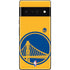 NBA Golden State Warriors Large Logo Google Pixel 6 Pro Skin